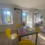 Romantica Terrazza Sul Apartamento