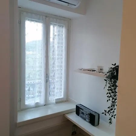 Romantica Terrazza Sul Revine Lago