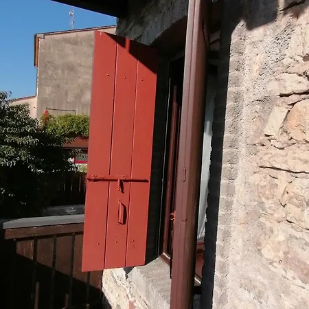 Romantica Terrazza Sul