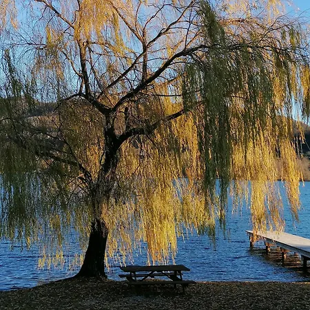 Romantica Terrazza Sul * Revine Lago