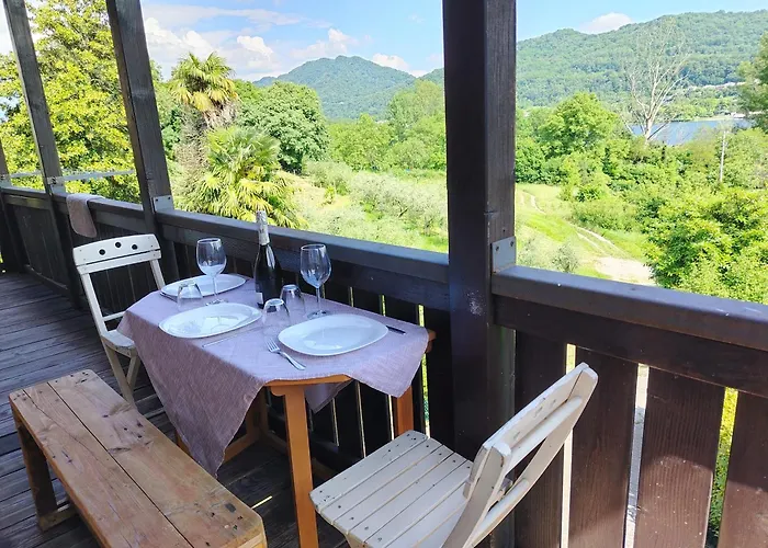 Romantica Terrazza Sul *
