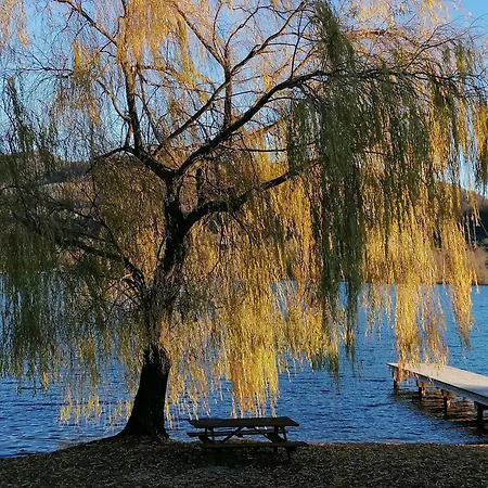 Romantica Terrazza Sul * Revine Lago